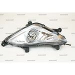 HYUNDAI ELANTRA SİS LAMBASI SOL 14-15 MAHER 92201-3X220-MHR-01029